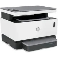 МФУ HP Neverstop Laser MFP 1200n (5HG87A) фото 1